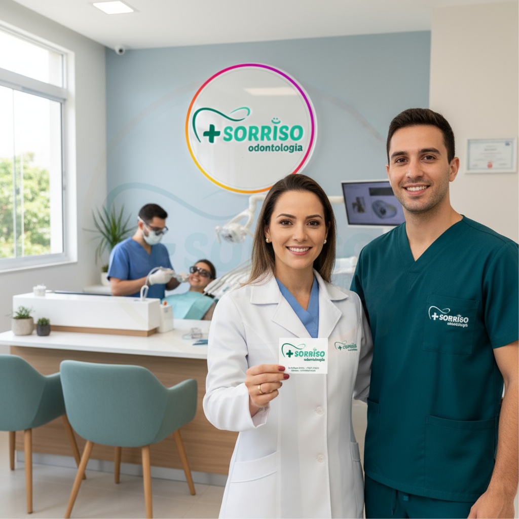 Dentista em Goiânia
